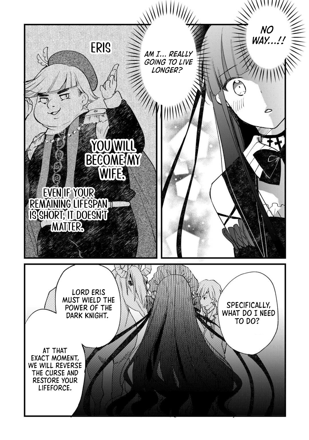 The Sacred Beast Tamer Who Summoned a Lizard (Actually a Divine Dragon), Living a Pioneering Life on the Dragon's Back Chapter 8 4